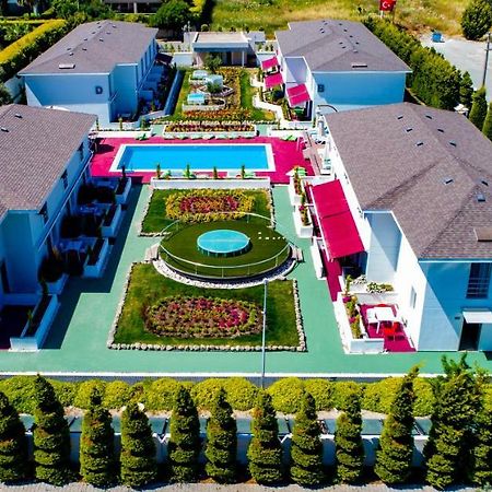 Vela Garden Resort 阿拉恰特 外观 照片