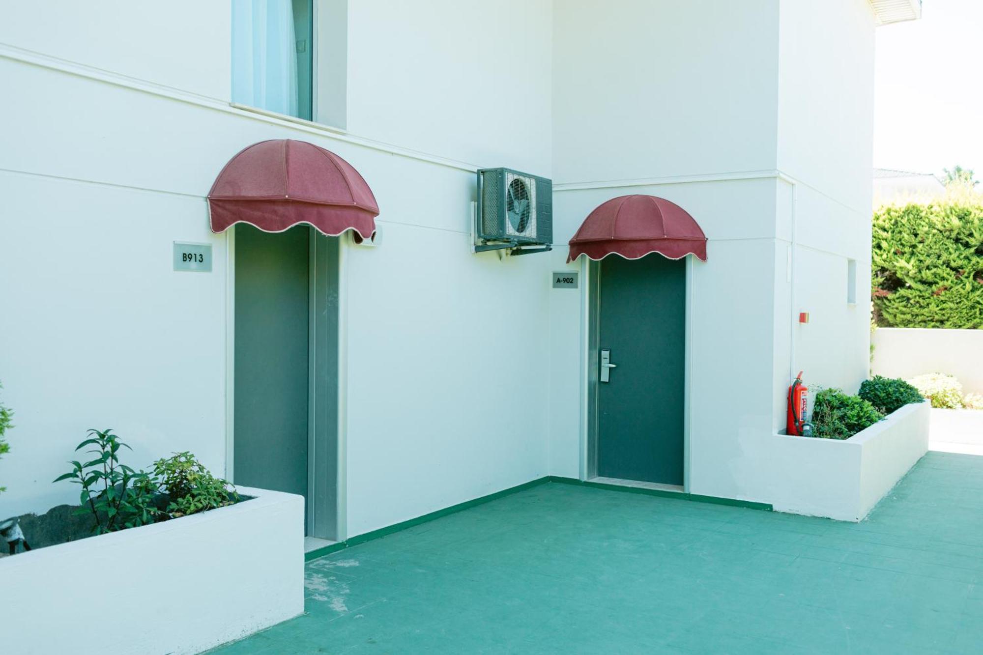 Vela Garden Resort 阿拉恰特 外观 照片