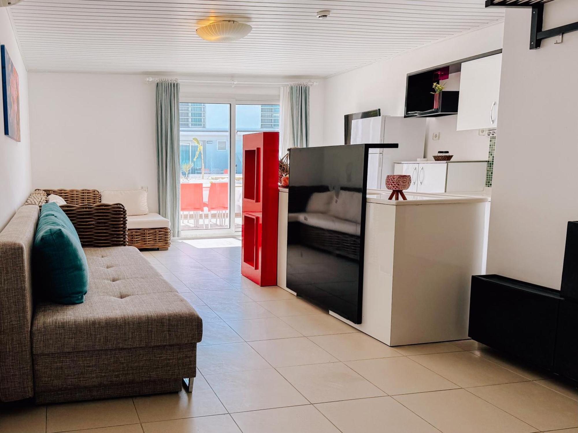 Vela Garden Resort 阿拉恰特 外观 照片