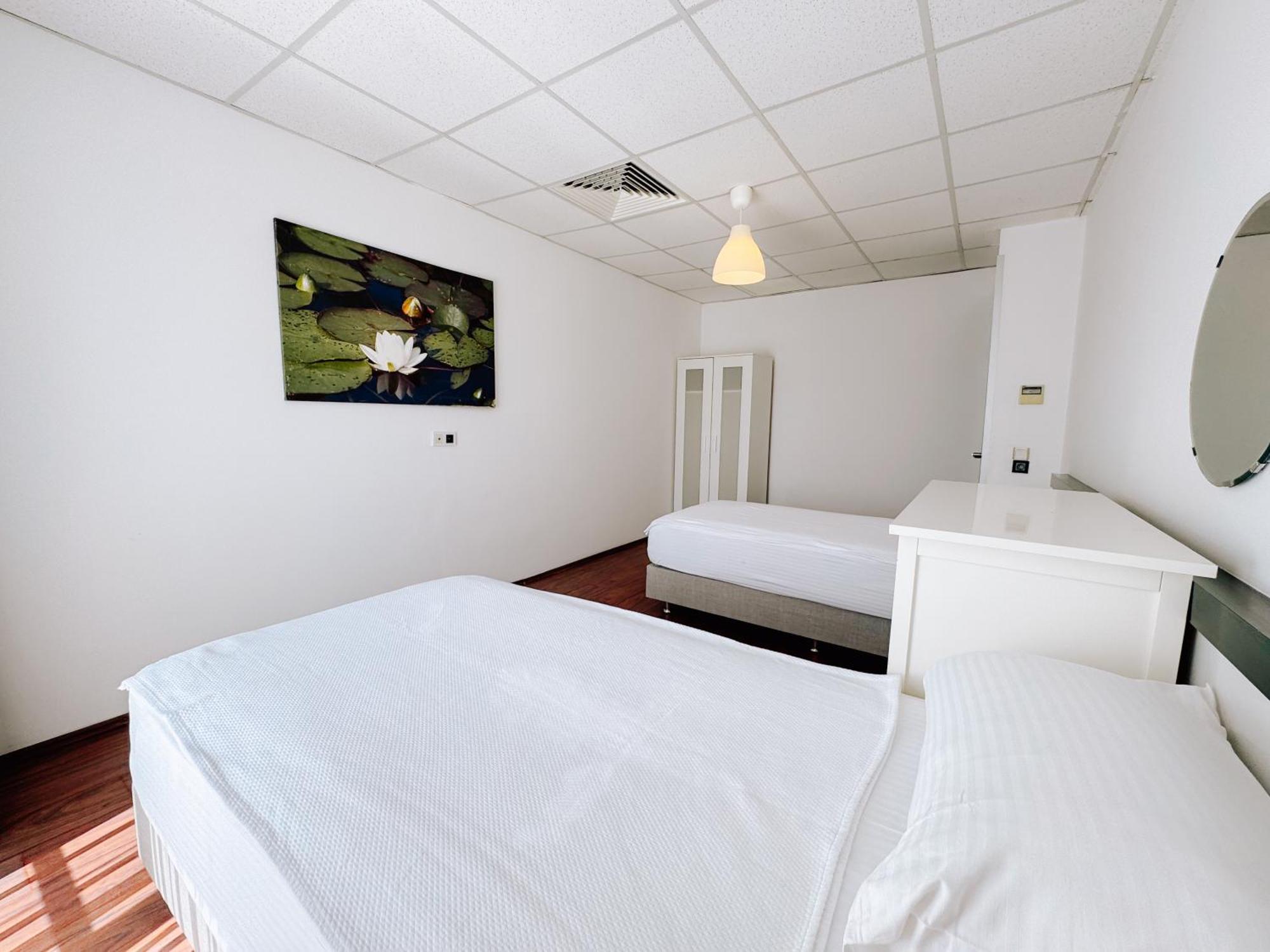 Vela Garden Resort 阿拉恰特 外观 照片